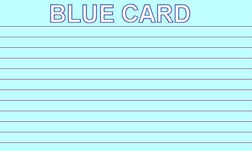3x5card-bluename