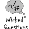 What are Wicked Problems?