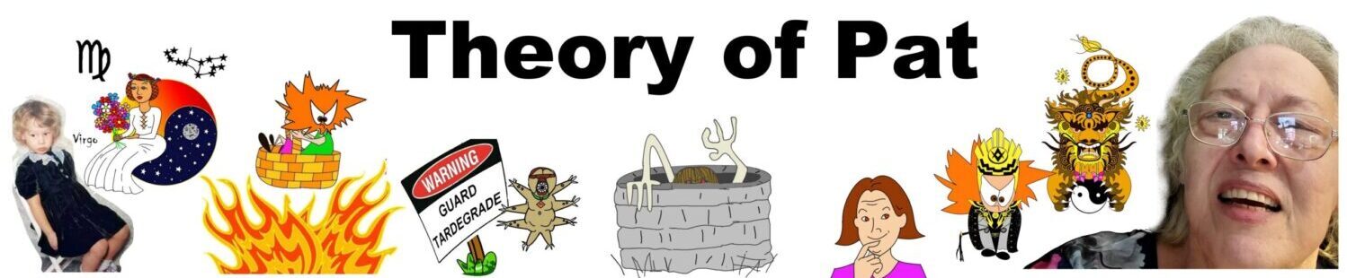 Theory of Pat