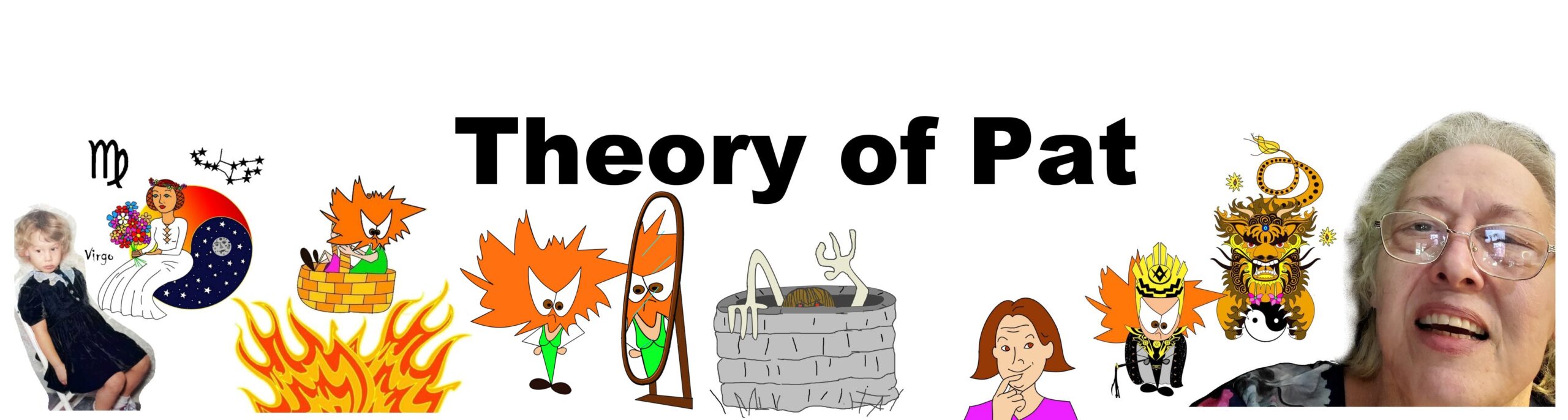 Theory of Pat