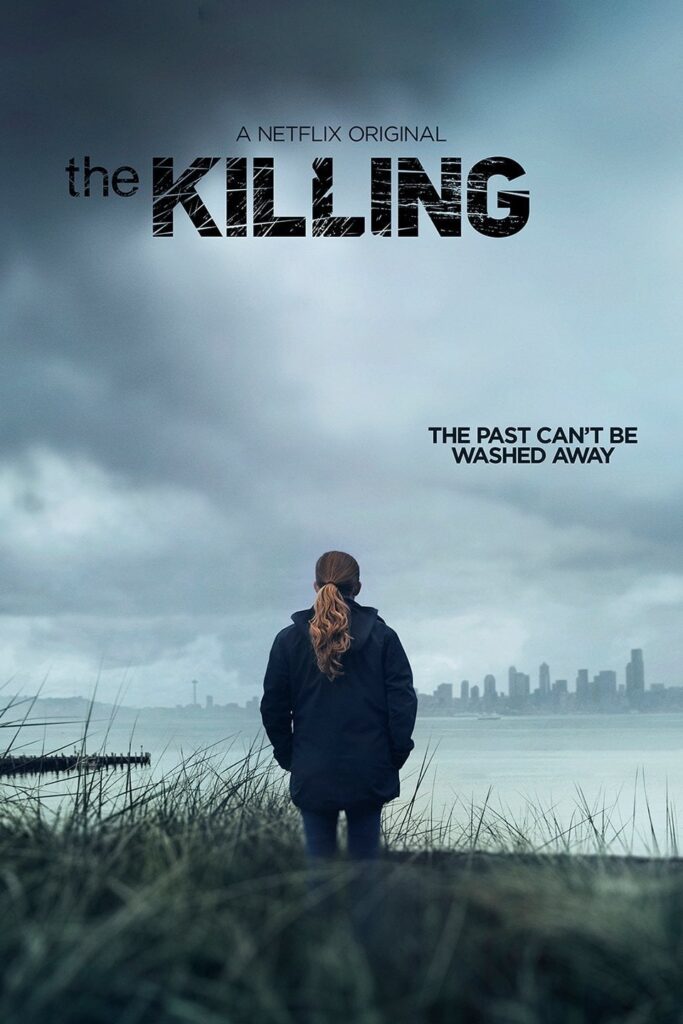 The Killing…